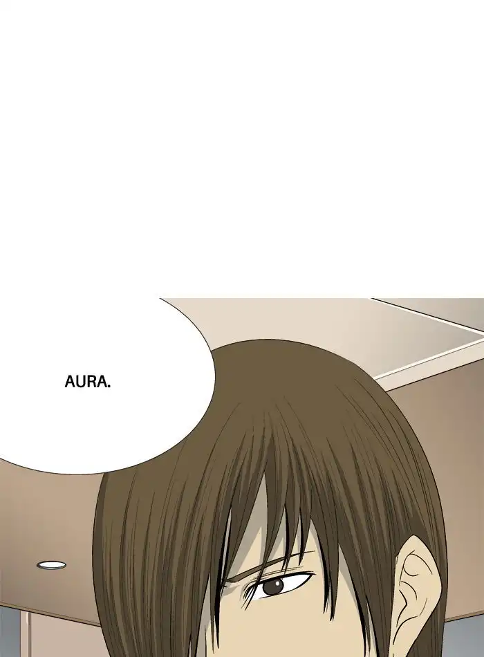 Aura from Another Planet Chapter 30 31